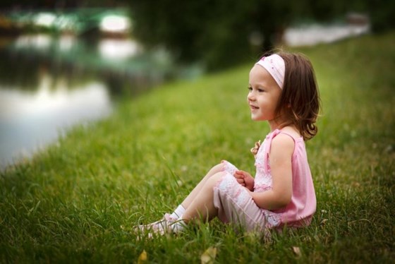 Фотогалерея: Арина