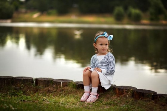 Фотогалерея: Арина