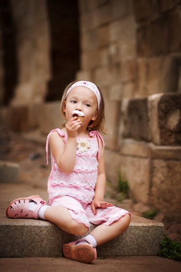 Фотогалерея: Арина