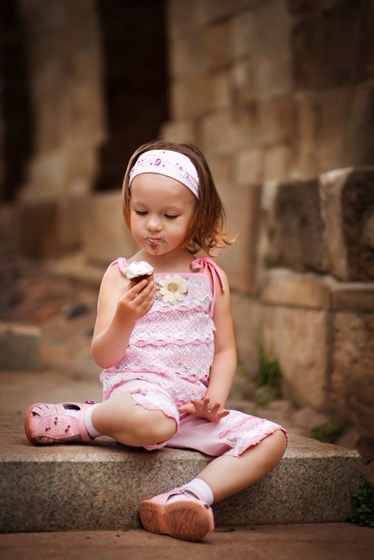 Фотогалерея: Арина