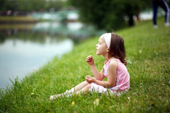 Фотогалерея: Арина