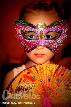 Фотогалерея: Арина